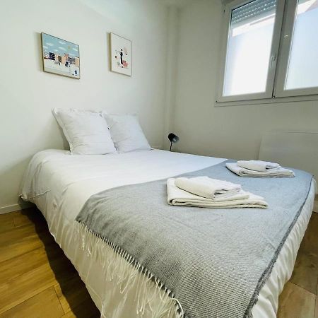 Apartament Le Chaleureux Marie Reims Zewnętrze zdjęcie
