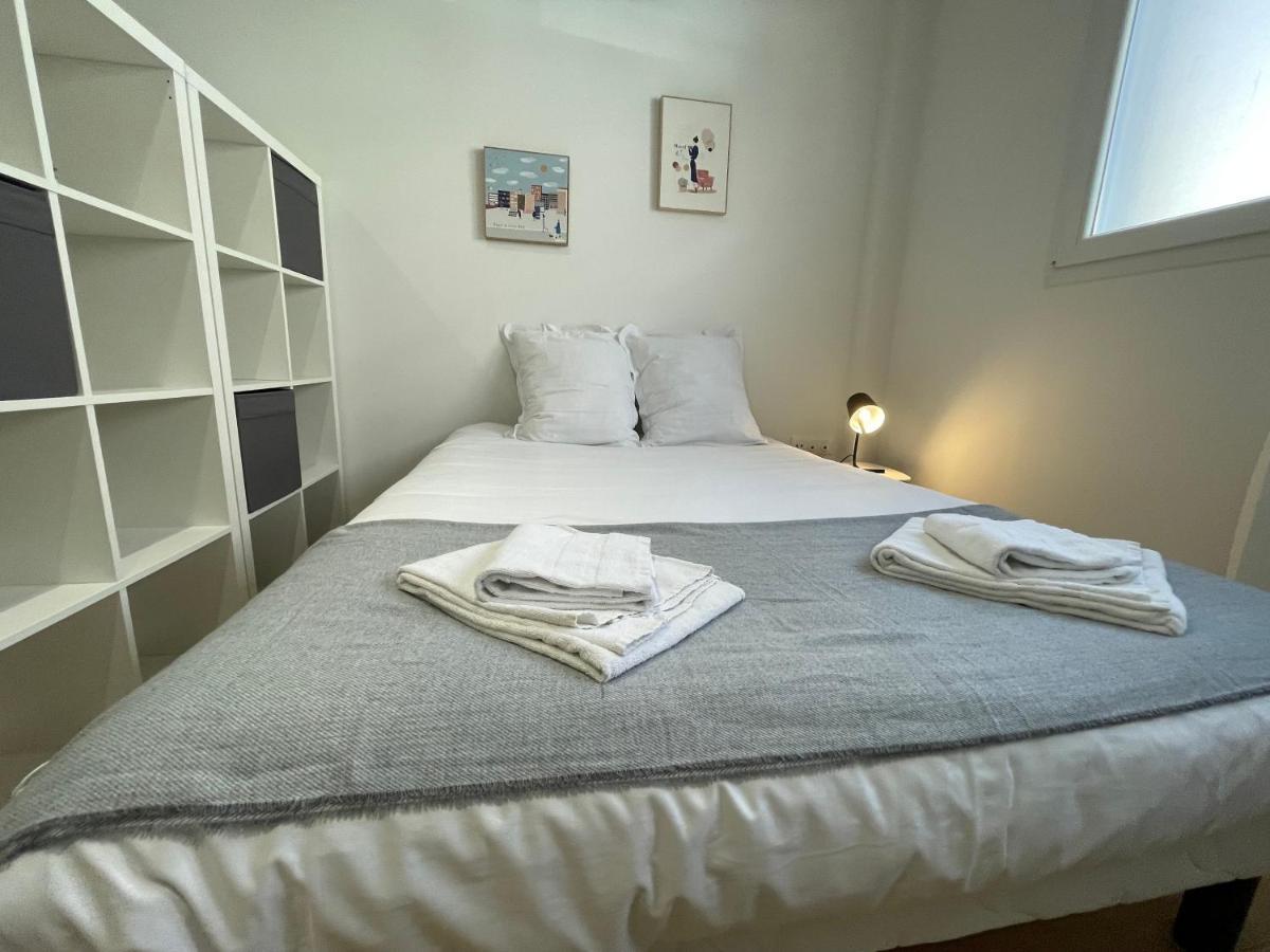 Apartament Le Chaleureux Marie Reims Zewnętrze zdjęcie