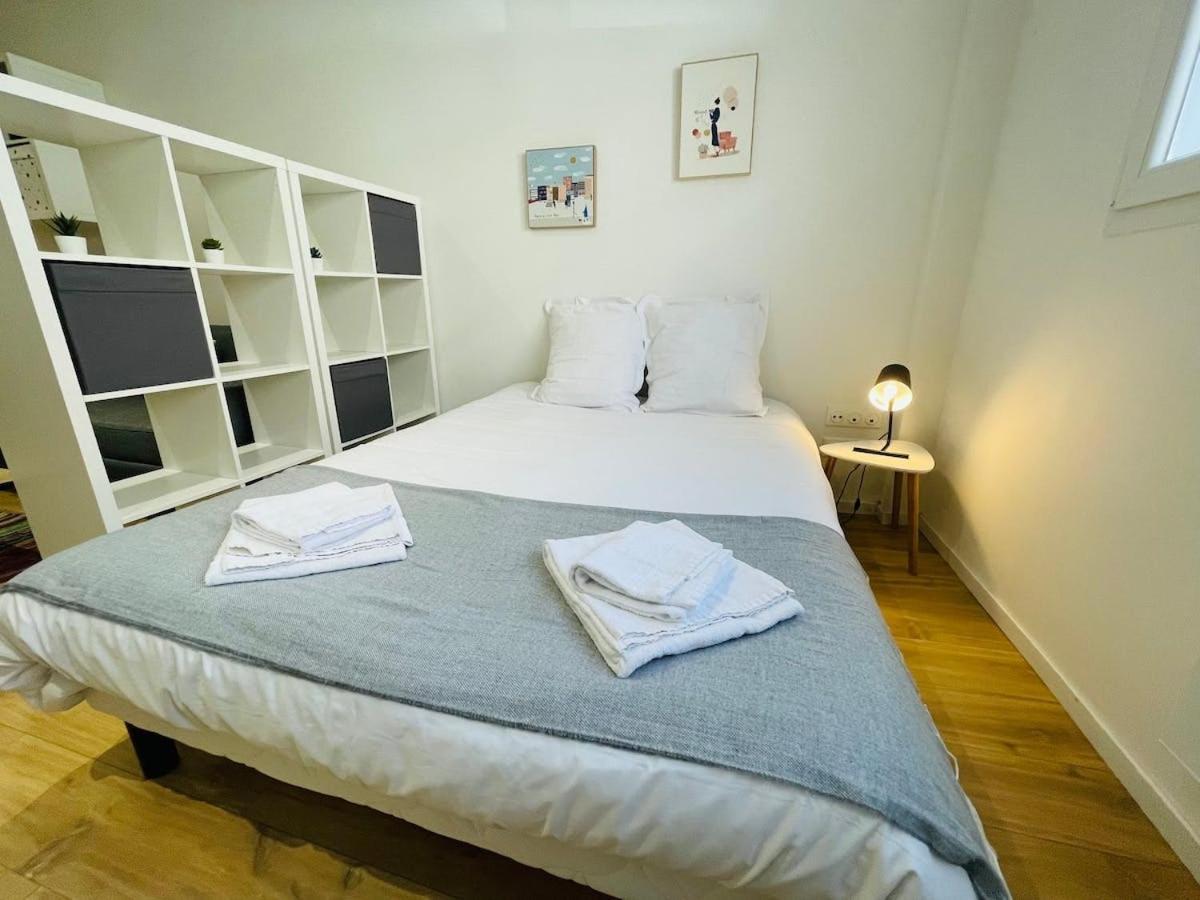 Apartament Le Chaleureux Marie Reims Zewnętrze zdjęcie